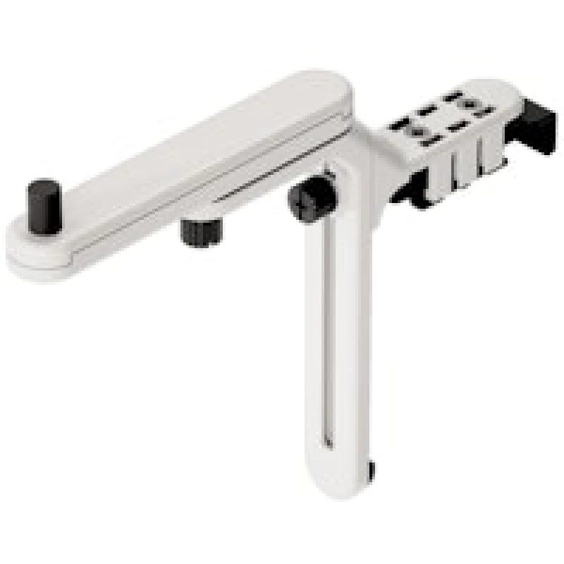 Image of HAVN Base Edition GPU Support - White