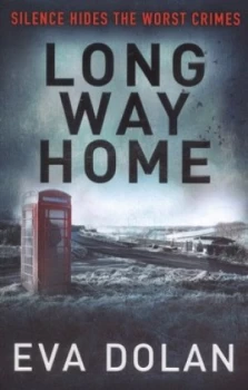 Image of Long Way Home by Eva Dolan Paperback