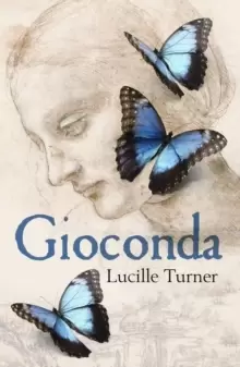 Image of Gioconda : A Novel of Leonardo da Vinci