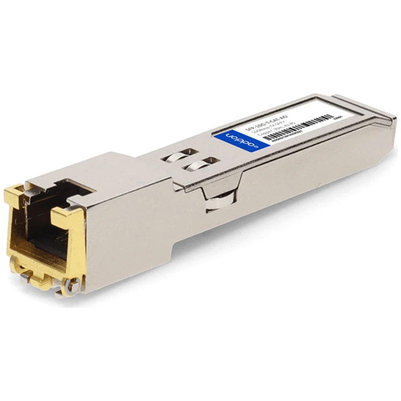 Image of AddOn Networks Cisco Compatible TAA Compliant 100/1000/10000Base-TX SF