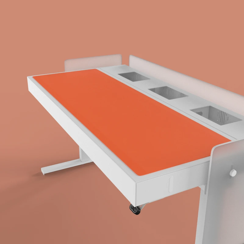 Image of Heckler Design H902-4186 lectern accessory Lectern protective cover