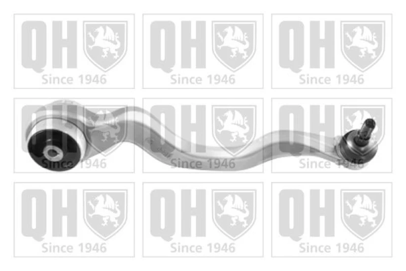 Image of QUINTON HAZELL Suspension arm QUINTON HAZELL QSJ3777S