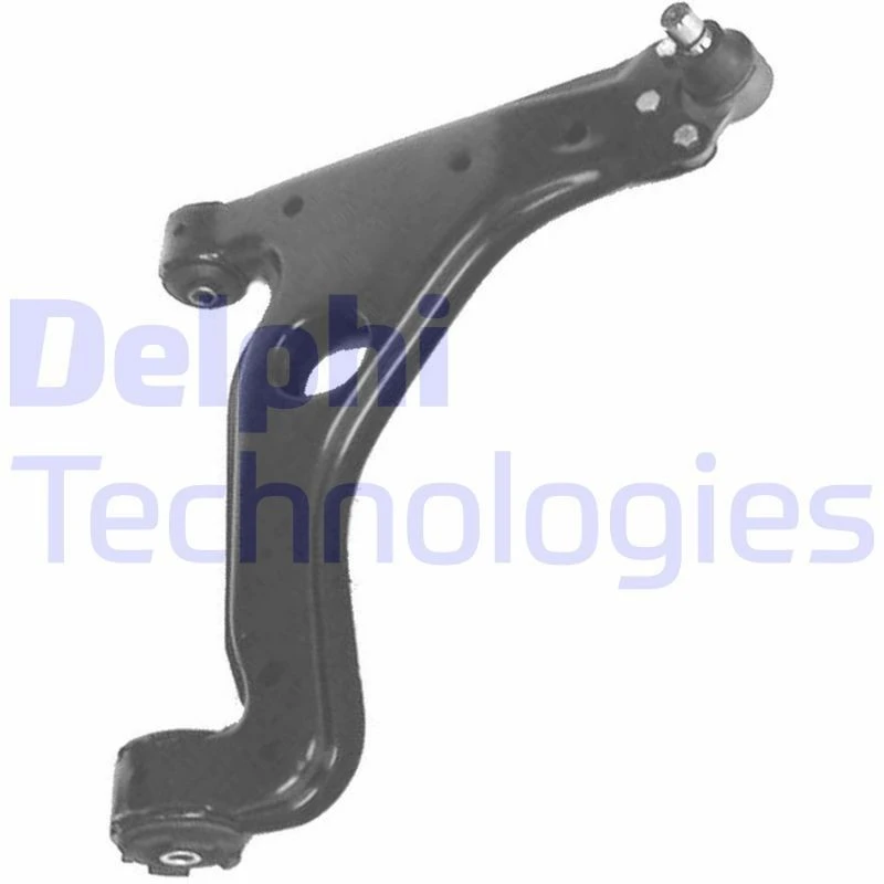 Image of DELPHI Suspension arm DELPHI TC751