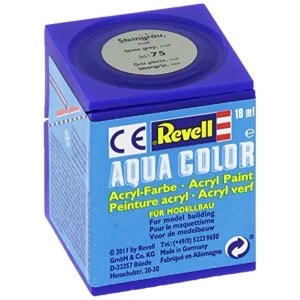 Image of Olive green, silk Aqua Color 18ml