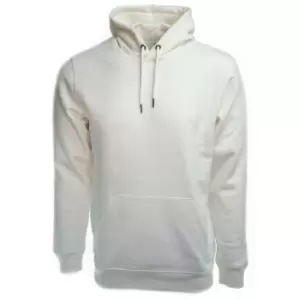 Image of Original FNB Unisex Adults Hoodie (L) (Natural)