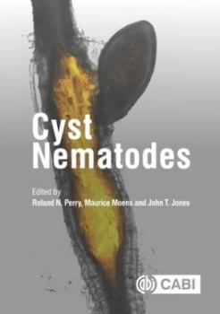 Image of Cyst nematodes by Roland N Perry