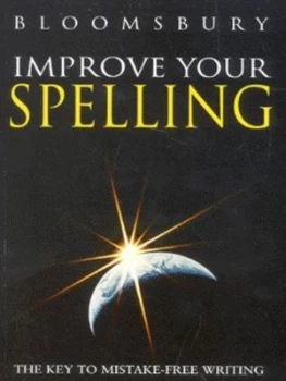 Image of Improve Your Spelling Paperback