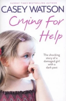 Image of Crying for Help by Casey Watson Paperback