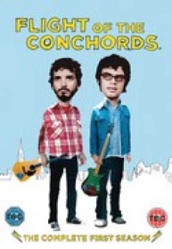 Image of Flight Of The Conchords