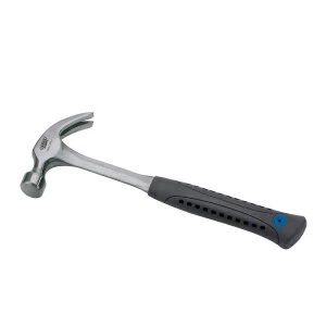 image of Draper Expert 560g Solid Forged Claw Hammer