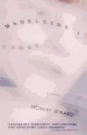 Image of madeleines ghost
