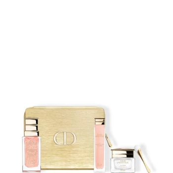 Image of Dior Prestige Dior Prestige Exceptional Micro-Nutritive and Revitalising Ritual - None