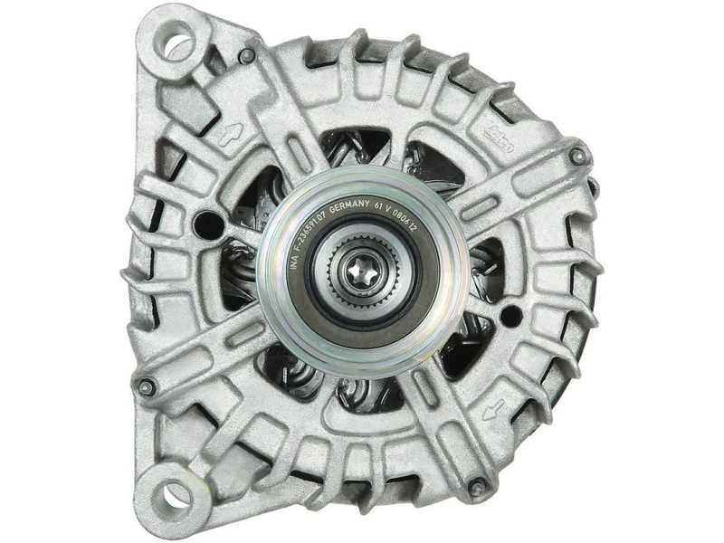 Image of AS-PL Alternator AS-PL A3210(VALEO)