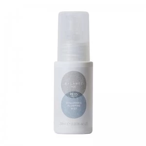 image of Balance Me Beauty Sleep Hyaluronic Mist 45ml