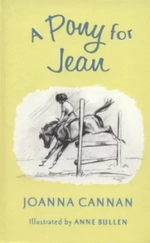 Image of A pony for Jean by Estate of Joanna Cannan