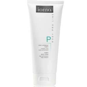 image of IOMA Purify Body Scrub 150ml