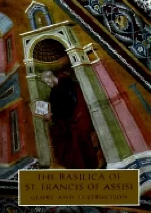 Image of basilica of st francis of assisi