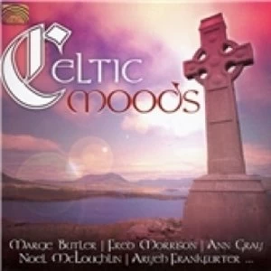 image of Celtic Moods CD