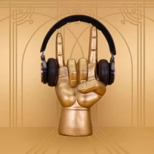 Image of Rock On Headphone Display Stand