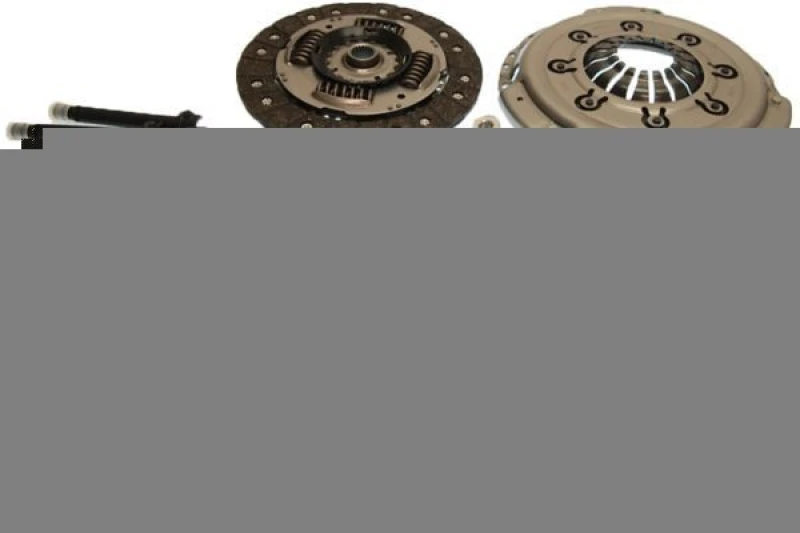 Image of KAWE Clutch kit KAWE 962544CSC
