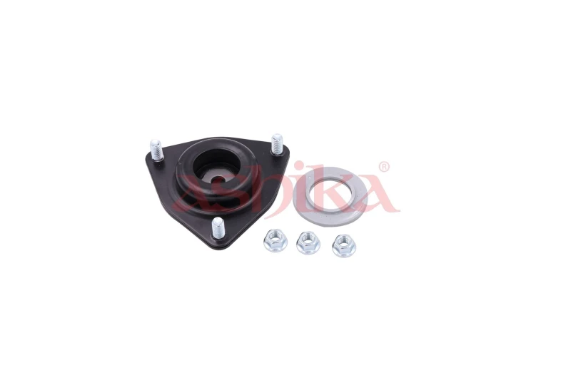 Image of ASHIKA Top strut mount ASHIKA SMA0027