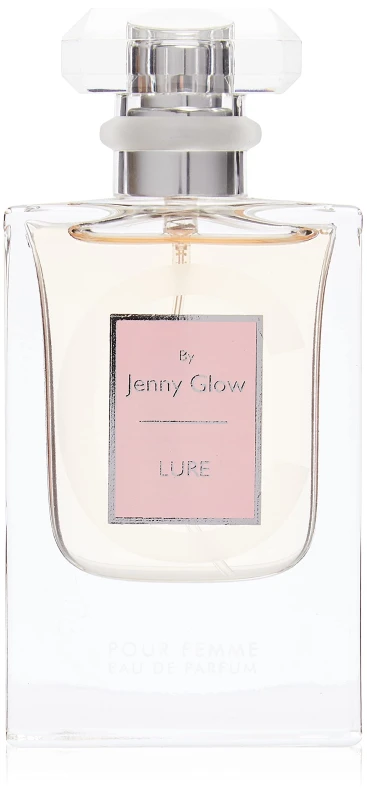 Image of Jenny Glow Lure Eau de Parfum 30ml Pink unisex