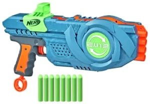 Image of Nerf Elite 2.0 Flipshots Flip-8