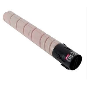 Image of Original Konica Minolta TN324M Magenta Laser Toner Ink Cartridge