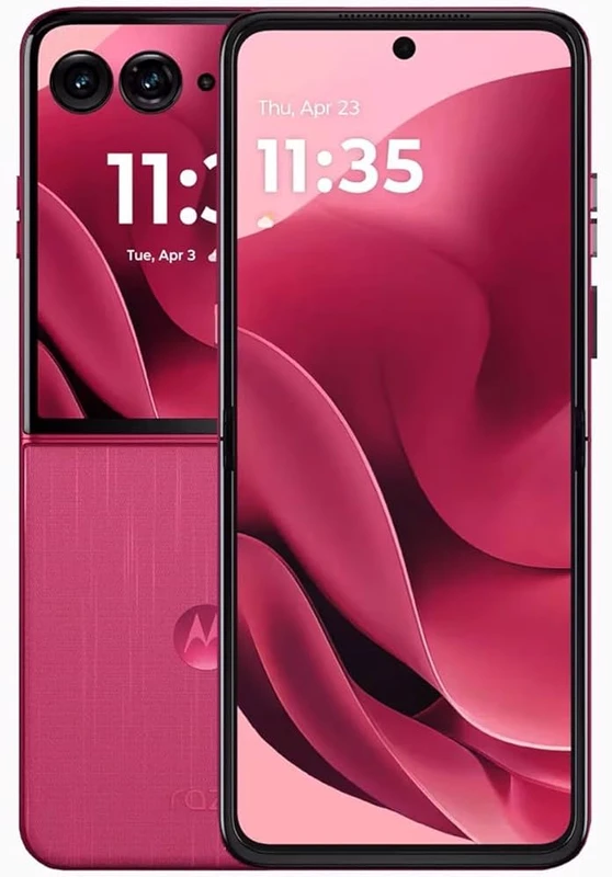 Image of Motorola Razr 60 Ultra 16GB 256GB