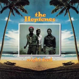 Image of Heptones - Night Food Vinyl