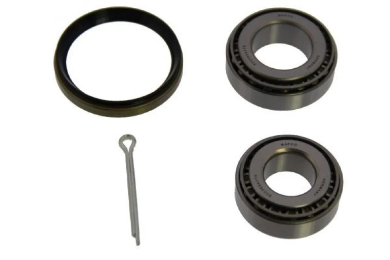 Image of Wheel bearing kit MAPCO 26177