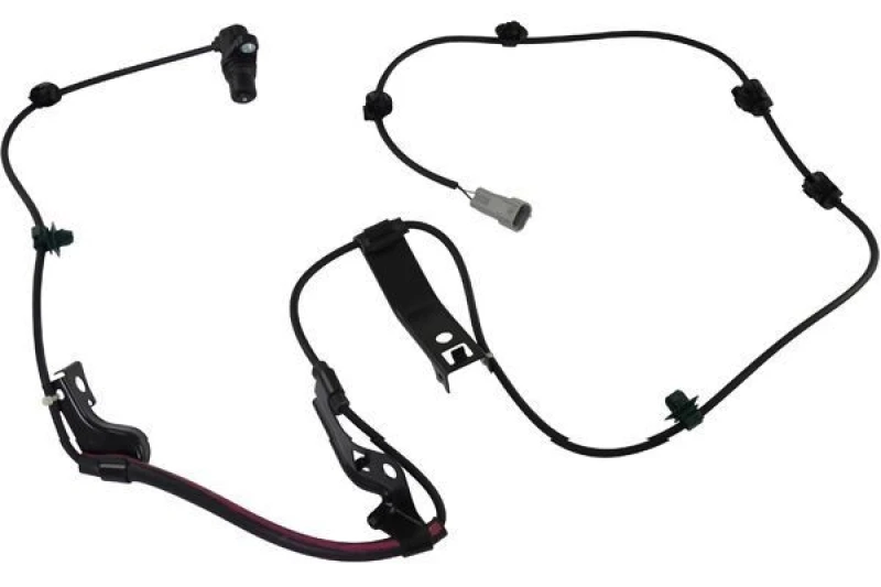 Image of KAVO PARTS ABS sensor KAVO PARTS BAS-9066