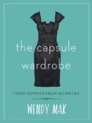 Image of capsule wardrobe 1 000 outfits from 30 pieces