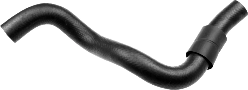 Image of GATES Radiator hose GATES 05-2078