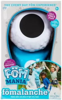 Image of Fom Mania Fomalanche