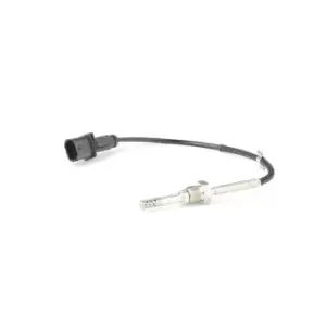 Image of RIDEX Sensors 3938E0033 Sensor, exhaust gas temperature OPEL,SAAB,CADILLAC,ZAFIRA B (A05),Astra H Caravan (A04),Astra H Schragheck (A04)