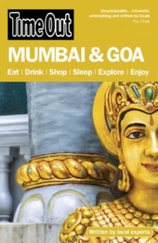 Image of Mumbai Book