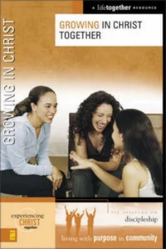 Image of Growing in Christ by Brett Eastman Paperback