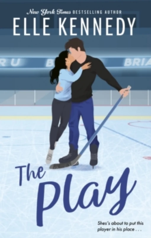 Image of The Play. Paperback. By Elle Kennedy Books