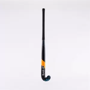 image of Grays AC5 Dynabow Composite Hockey Stick - Black