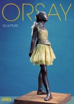 Image of Orsay Sculpture by Anne Pingeot Book