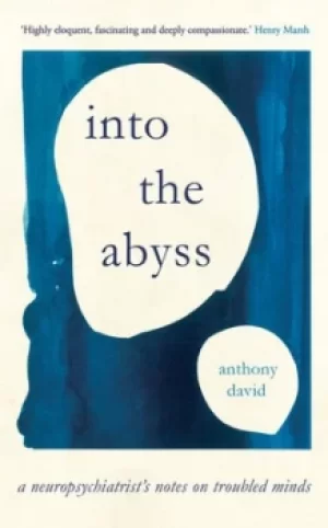 Image of Into the abyss by Anthony S. David