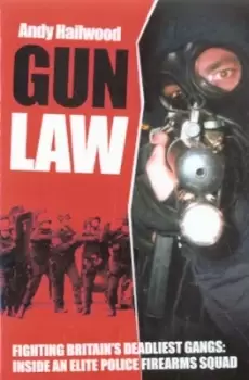 Image of Gun law by Andrew Hailwood