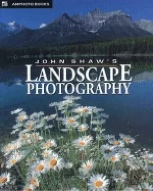 Image of landscape photography