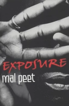 Image of Exposure by Mal Peet Paperback