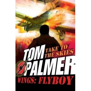 Image of Wings : Flyboy