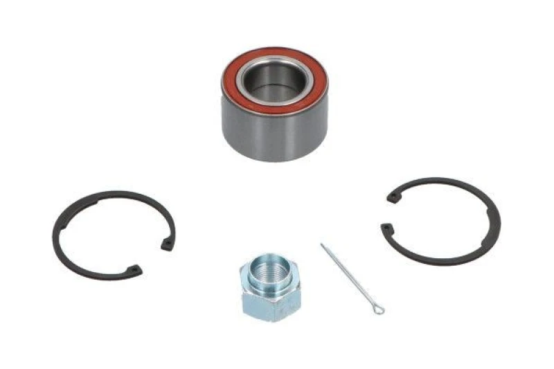 Image of KAVO PARTS Wheel bearing kit KAVO PARTS WBK-1003