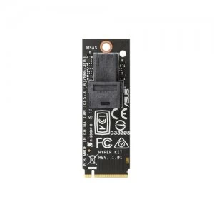 Image of ASUS Hyper Kit interface cards/adapter mini SAS Internal
