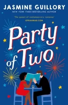 Image of Party of Two : This opposites-attract rom-com from the author of The Proposal is 'an utter delight' (Red)!