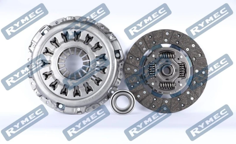 Image of RYMEC Clutch kit RYMEC JT1896
